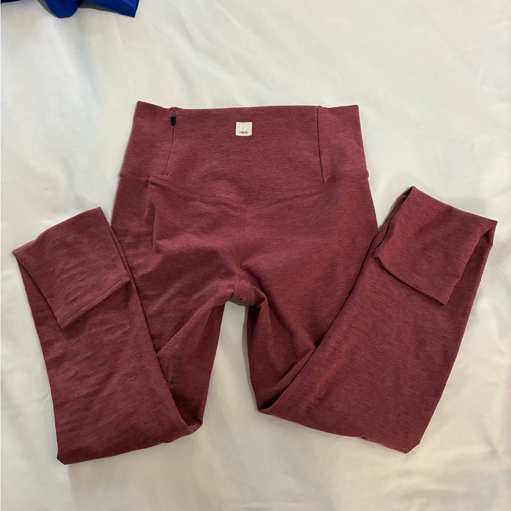 Vuori elevation leggings XS